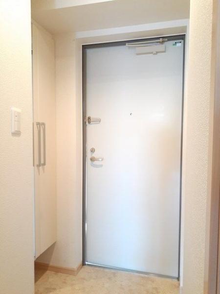エスポワール南林間