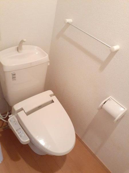 エスポワール南林間