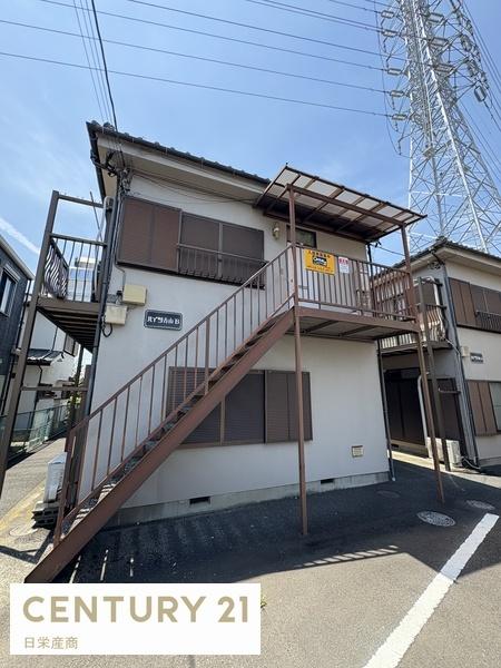 吉山ハイツA