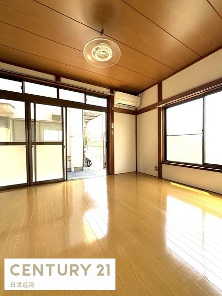 吉山ハイツA