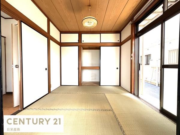 吉山ハイツA