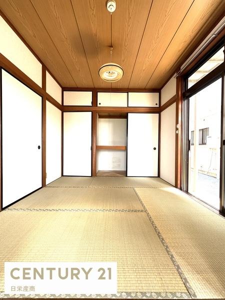 吉山ハイツA
