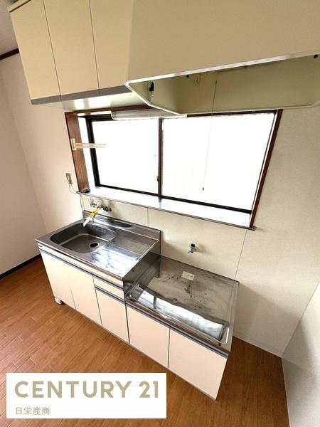 吉山ハイツA