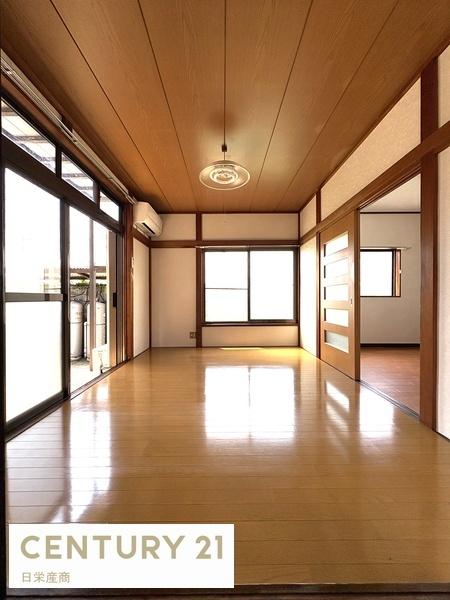 吉山ハイツA