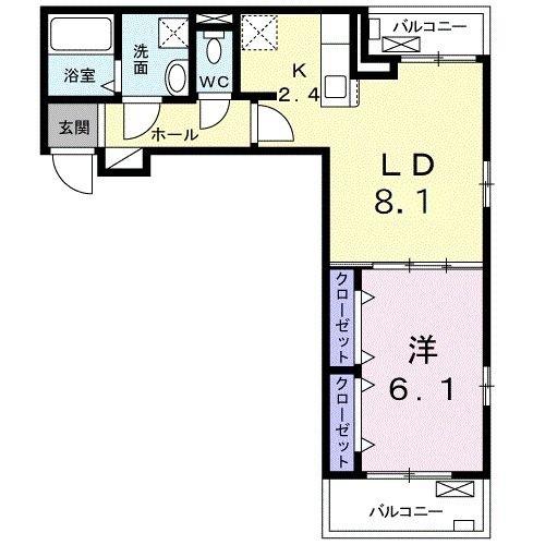 メゾン　シュシュ