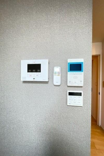 メゾン　シュシュ
