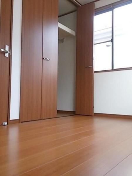 大野台テラスハウス