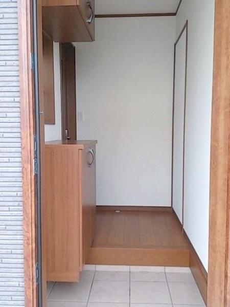 大野台テラスハウス
