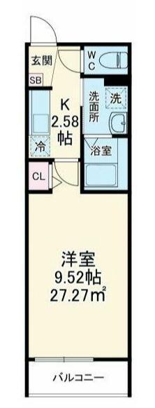 GRADUS東柏ヶ谷