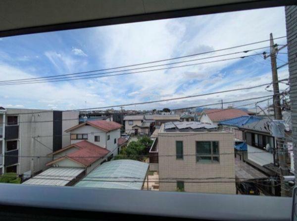 GRADUS東柏ヶ谷