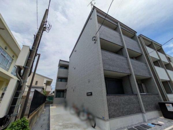 GRADUS東柏ヶ谷