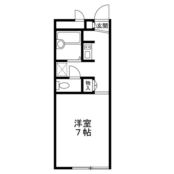 ハイムパーシモンⅢ