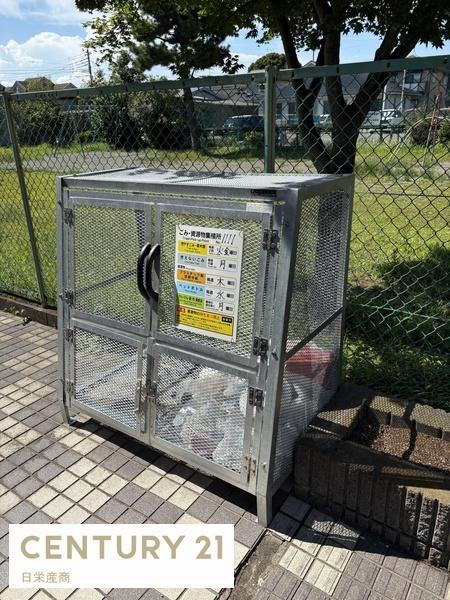 ハイムパーシモンⅢ