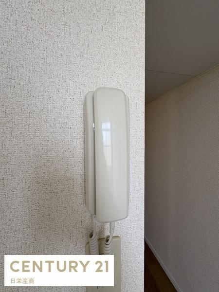 ハイムパーシモンⅢ