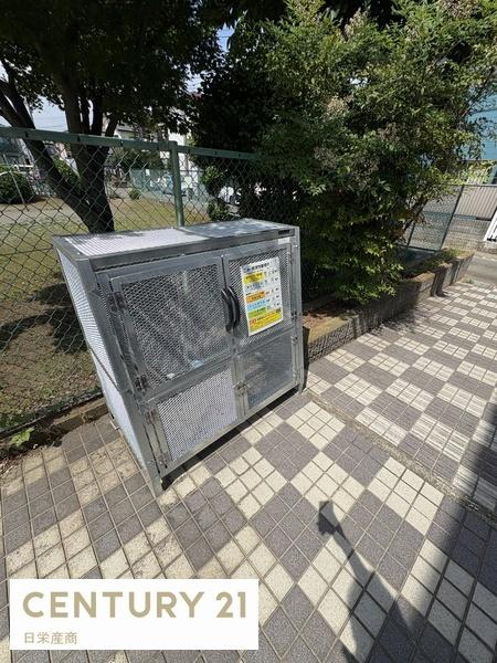 ハイムパーシモンⅢ