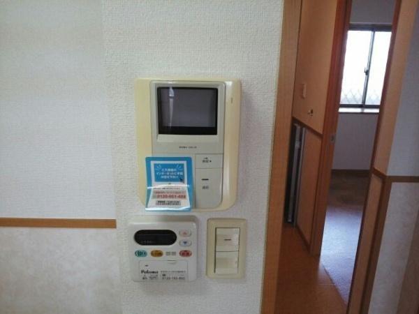 ソレイユ相模が丘