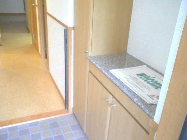 ソレイユ相模が丘