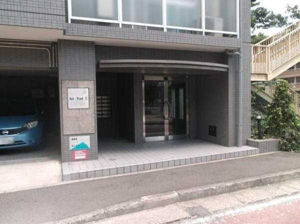 オークウッドⅡ