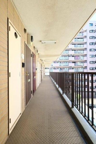町田市中町１丁目のマンション