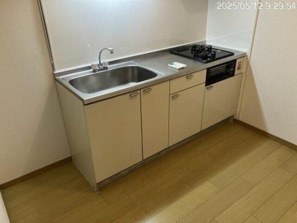 町田市中町１丁目のマンション
