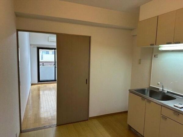 町田市中町１丁目のマンション