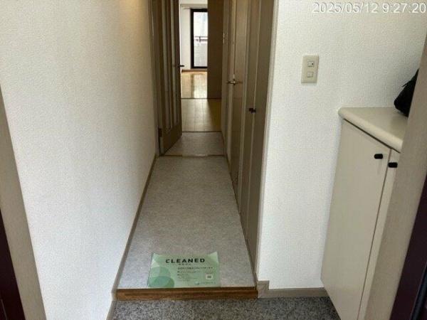 町田市中町１丁目のマンション