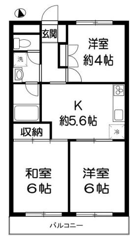 パストラル山口