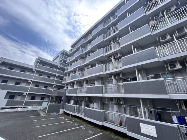 ヴェルアージュ座間