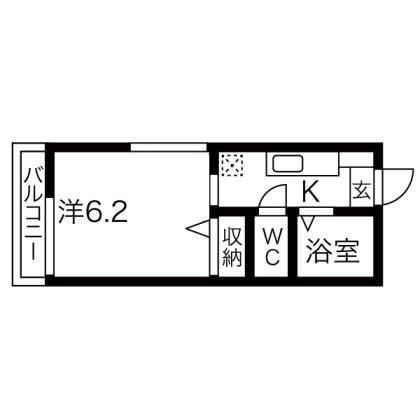 イーストフォレスト
