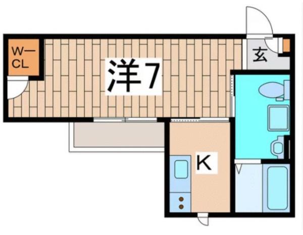 ラフィーナー海老名