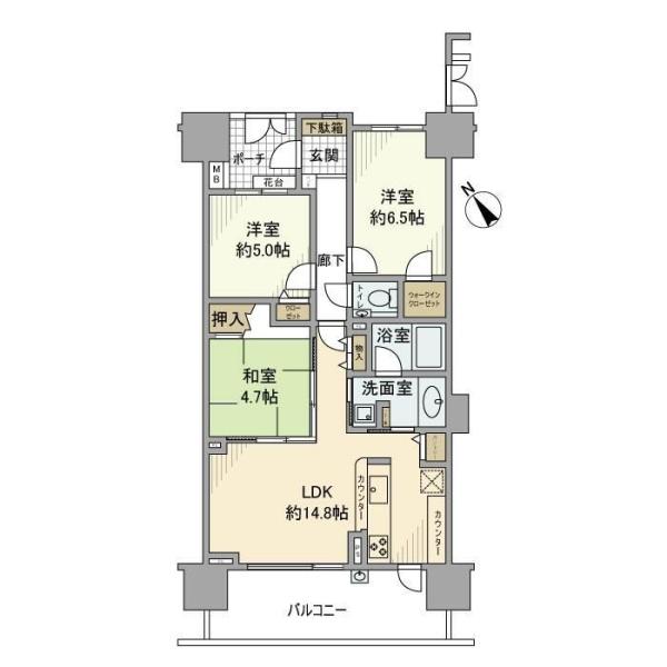 プライムステイツかしわ台