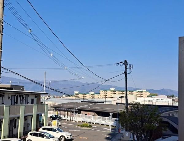 プライムステイツかしわ台