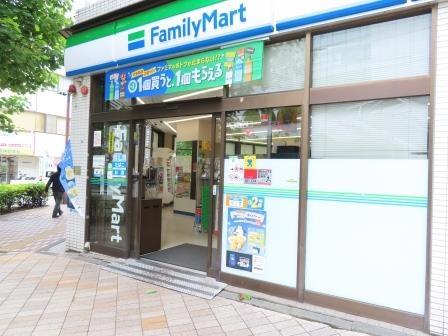 プリモ・アモーレ(ファミリーマート)