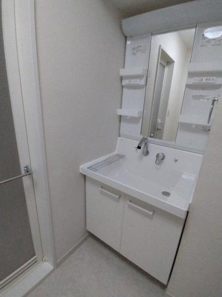 相模大野マンション