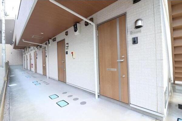 アザーレ・パッシオ町田