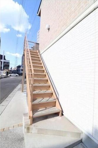 アザーレ・パッシオ町田