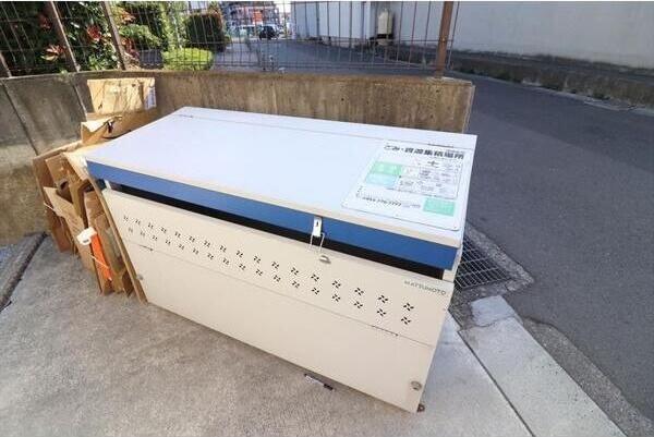 アザーレ・パッシオ町田