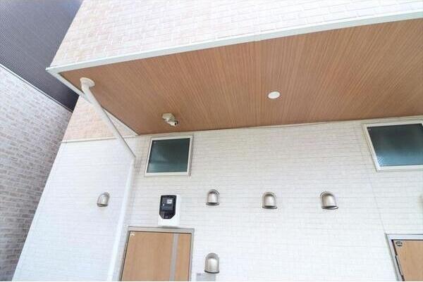 アザーレ・パッシオ町田