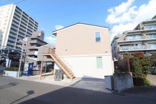アザーレ・パッシオ町田