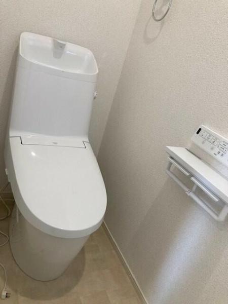 リバーサイドⅢ