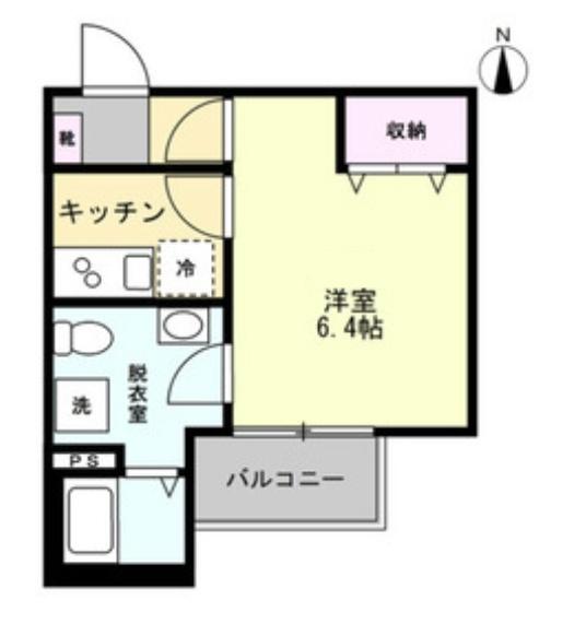ベイルームアーバン海老名