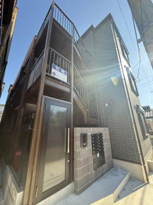 ベイルームアーバン海老名
