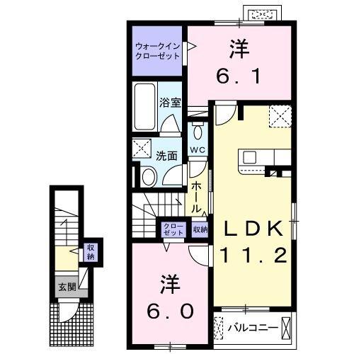 ソルジェンテＡ