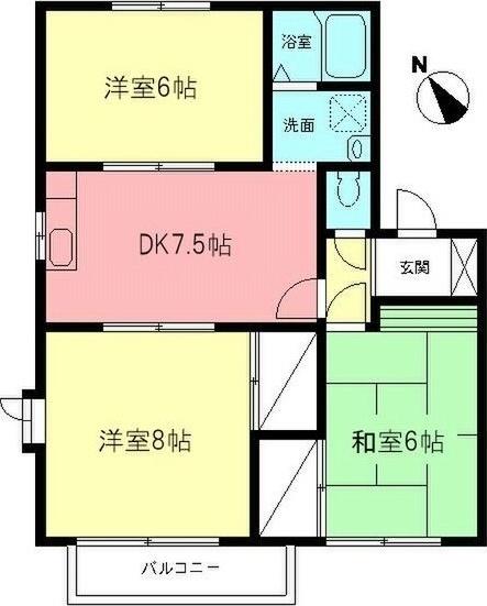 サミットハイムB