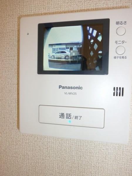 グランソレーユⅡ