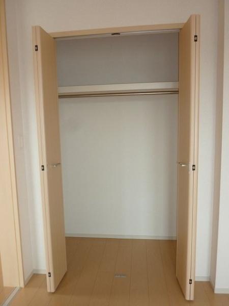 グランソレーユⅡ