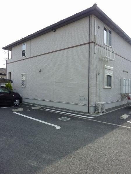 グランソレーユⅡ