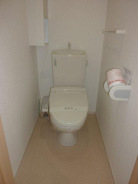 グランソレーユⅡ
