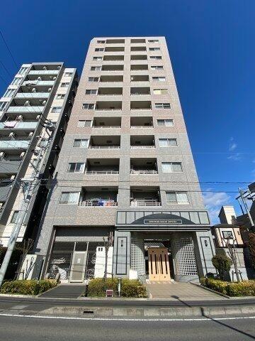 カインドステージ相模大塚