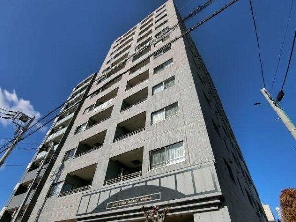 カインドステージ相模大塚